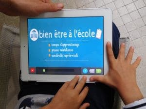 Les tablettes au service des enquêtes en face à face