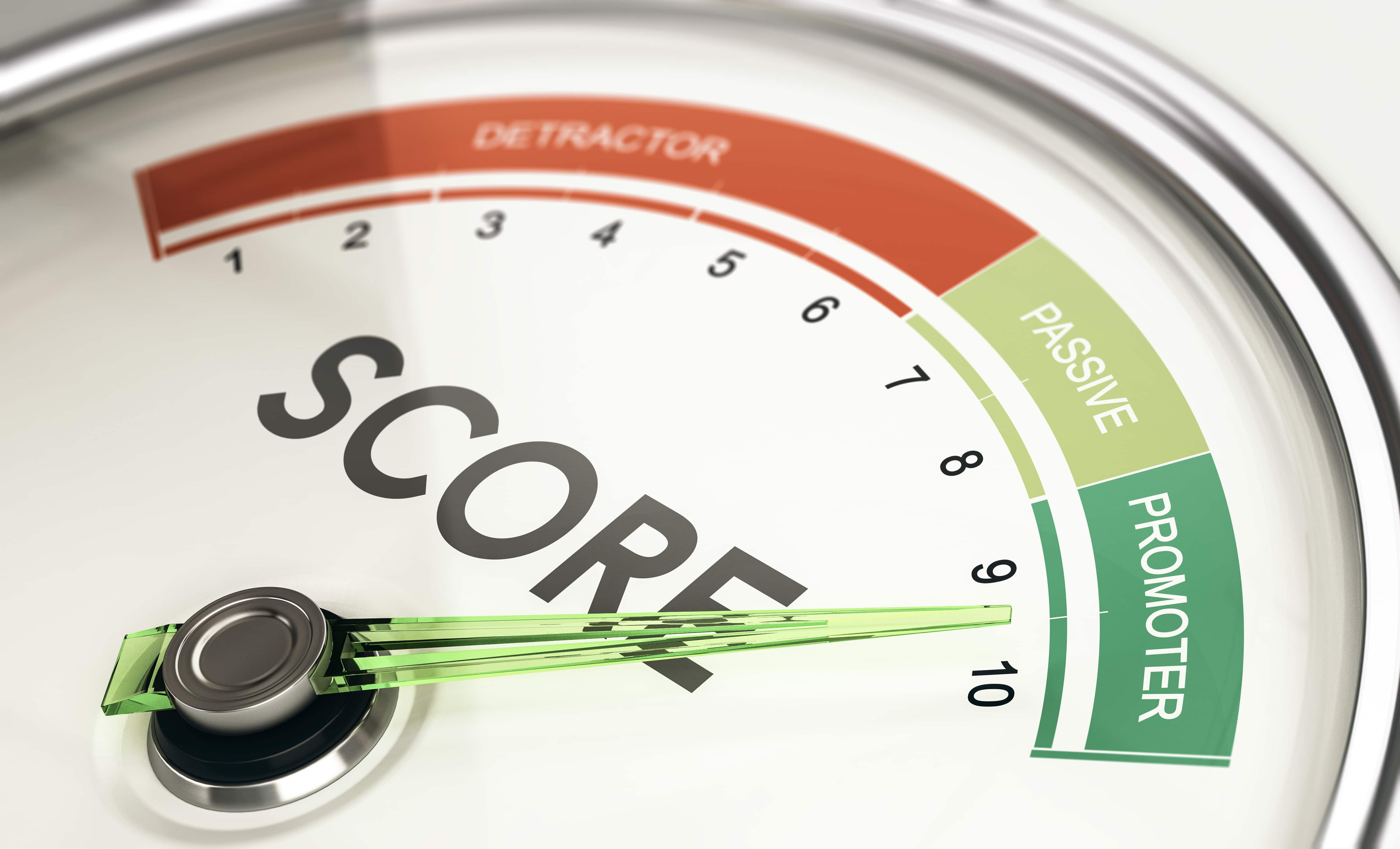 mesure satisfaction client NPS mesure satisfaction client NPS