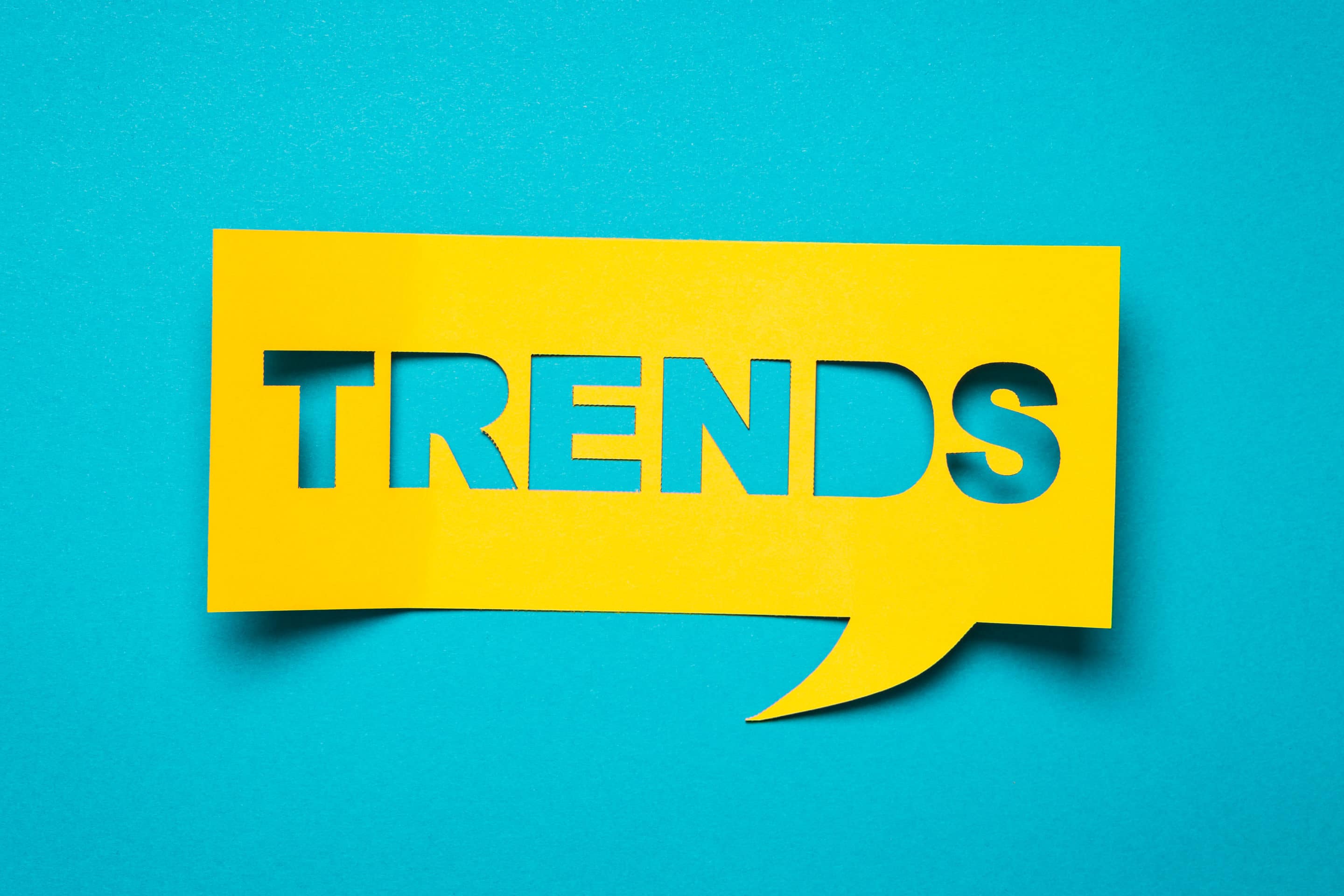tendance marché tendances du marché