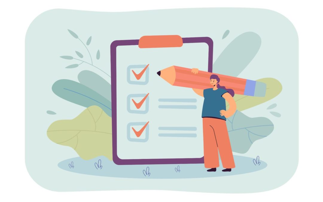 5 conseils pour réaliser un sondage auprès de professionnels en BtoB